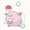 Okiniiri 2 Pokemon ️ 19