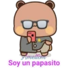 bubu & dudu frases ll 24