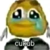 cukub