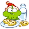 2 NaViDaD CuT ThE RoPe 15