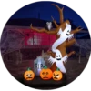 Halloween 1 Clásica 12