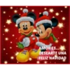 AMOR ES...
DESEARTE UNA
FELIZ NAVIDAD