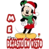 Micky Mimi 2 Navidad 19