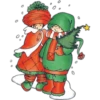Variadito Navideño ✺4 23