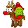 2 NaViDaD CuT ThE RoPe 16