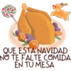 CUTÍES NAVIDAD 21