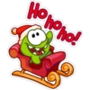 2 NaViDaD CuT ThE RoPe 17