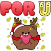 Chubby navideño 15
