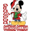 Micky Mimi 2 Navidad 20