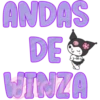 ANDAS
DE
WINZA