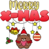 Chubby navideño 16