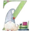 ABC Gnomo 1 17