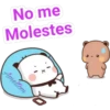 bubu & dudu frases ll 25