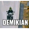 DEMIKIAN