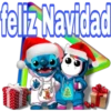 feliz Navidad
e