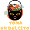 TOMA
UN DULCITO