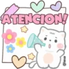ATENCION! @lexa