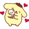 Pompompurin 19