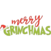 merry
GRINCHMAS