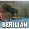 BERILIAN