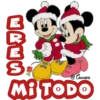 Micky Mimi 2 Navidad 22