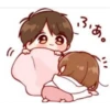 ふあ。