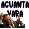 AGUANTA
VARA
