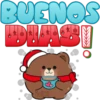Chubby navideño 17