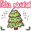 Feliz navidad