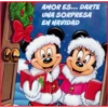 CC
AMOR ES... DARTE
UNA
SORPRESA
EN NAVIDAD