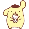 Pompompurin 20