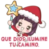 9
QUE DIOS ILUMINE
TU CAMINO.