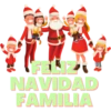 CUTÍES NAVIDAD 24