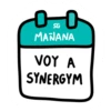 23 Stickers para 2023 17