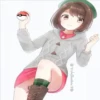 Okiniiri 2 Pokemon ️ 22