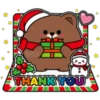 Chubby navideño 18