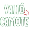 VALIÓ
CAMOTE
