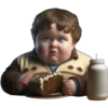 harry P.-kinder magic ‍ 20