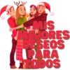 CUTÍES NAVIDAD 25