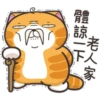 白爛貓27超開心P.1 15