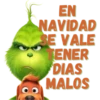CUTÍES NAVIDAD 26