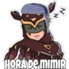 HORA DE MIMIR