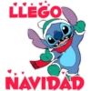 LLEGO NAVIDAD