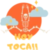 TOCA!!
КОН
SCCO