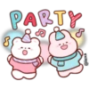 PARTY
S
@lexa