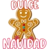 DULCE NAVIDAD