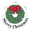 Merry Cristmas 25