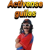 Activense guilas