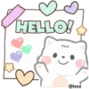 HELLO! @lexa