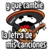 flork mariachi ᥫ᭡ 8